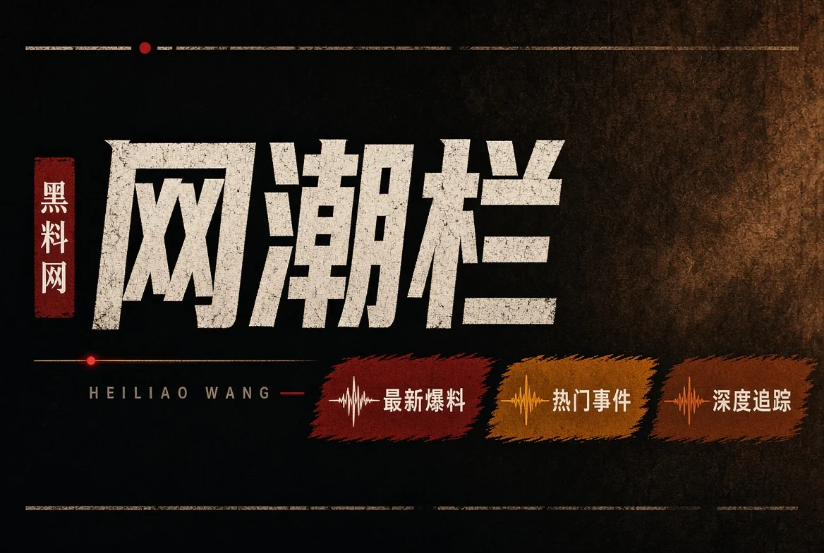 网潮栏内容配图